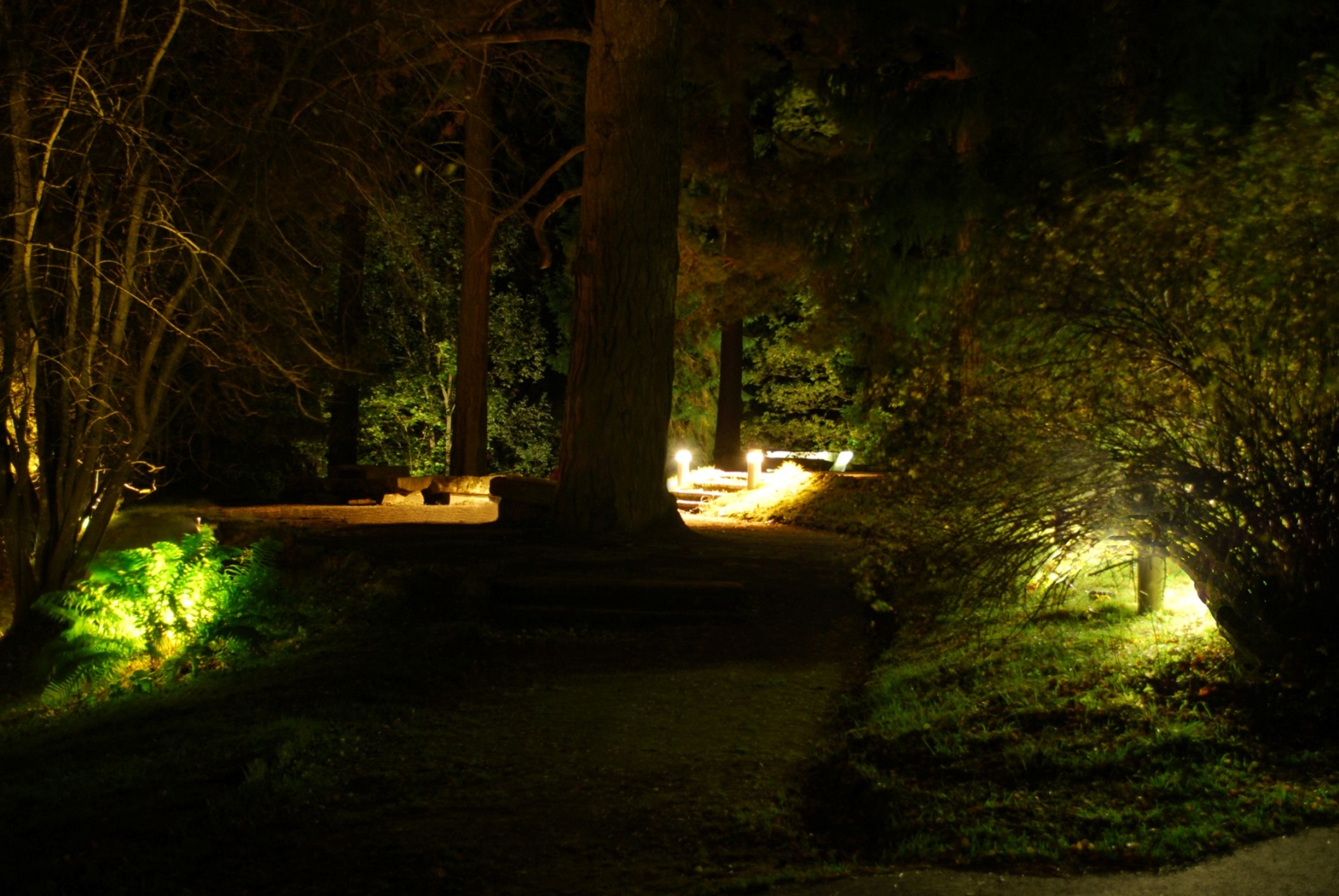 Vattenledningsparken Sweden