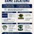 FAQ Series No. 4 * Buzzardball Games + Location Details