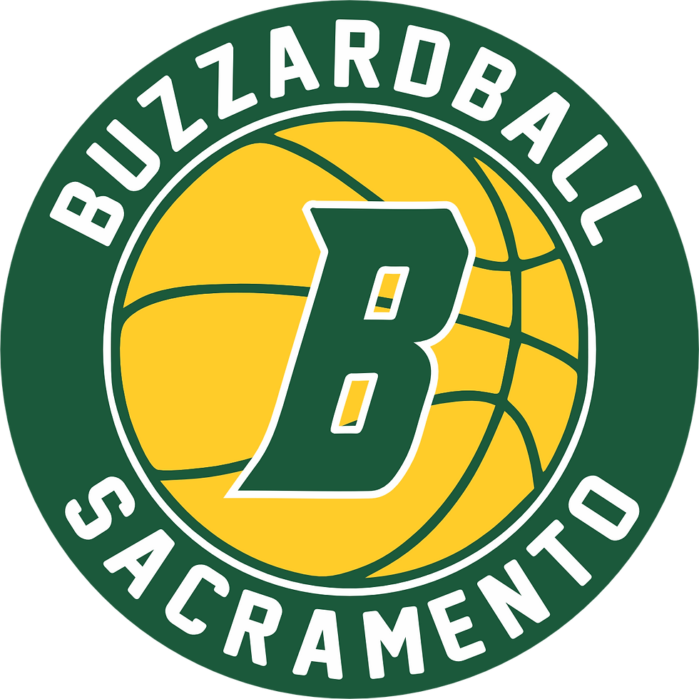 2026 Final Regular Season Standings