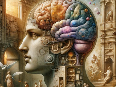 The Subconscious Mind