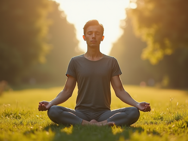 Simple Steps to Reduce Stress and Anxiety