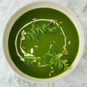 So Glow Soup