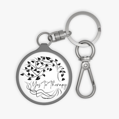 Keyring Tag