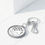 Thumbnail: Keyring Tag