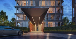 PJ ENTRANCE
