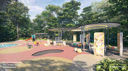 Florence Residence Kids Park