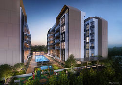 THE LILIUM OUTDOOR