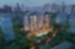 View 02 - Aerial