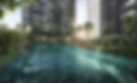 Urban Treasure Swimming Pool