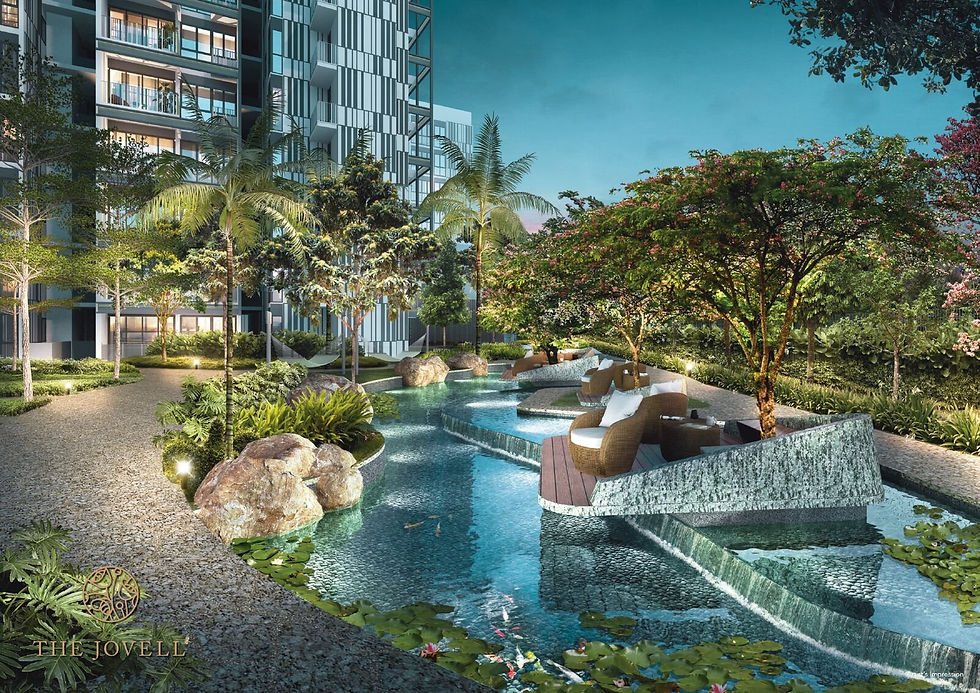 JOVELL POOL3