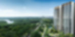 north gaia view