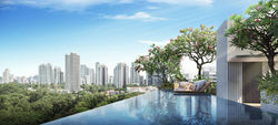 View 09 - Roof Pool