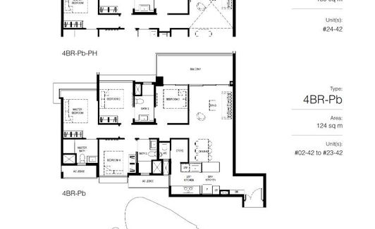 4BR PREMIUM