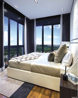 MM BED VIEW