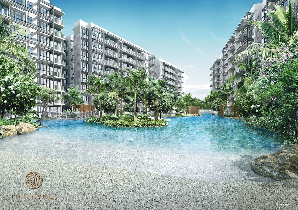JOVELL POOL2