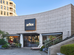 アルフレックスの魅力