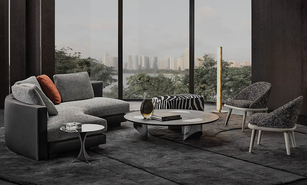 ミノッティダニエルズ