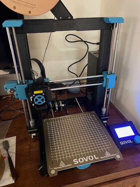 Sovol 3D Printer