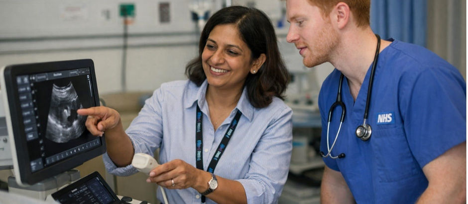 Research Launch