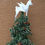 Thumbnail: Basenji, Angel, Dog, Christmas, Tree Topper, Holiday Decoration, Silver