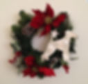 Thumbnail: Airedale Terrier, with Star, Dog, Tree Topper, Holiday Decor, Aluminum