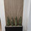 Thumbnail: Heavy Duty, Metal Planter Box, 24” H, Multiple Sizes & Colors, Non-Rusting