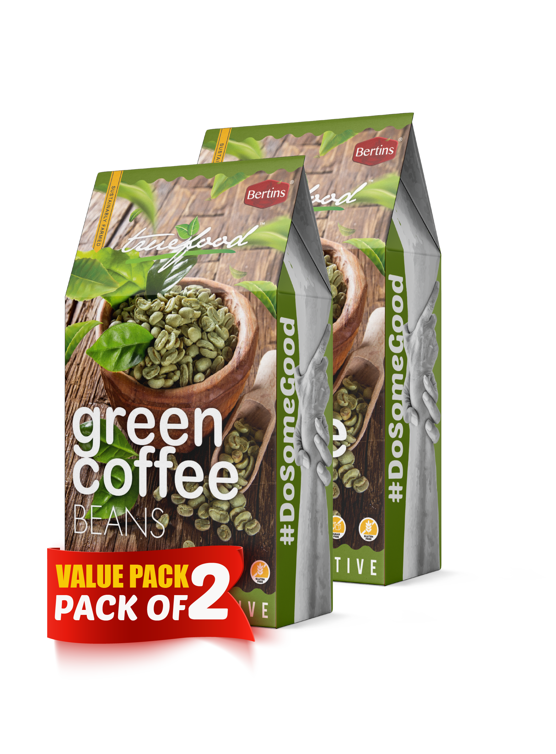 GREEN COFFEE