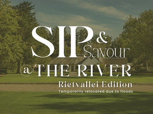 Sip & Savour @ The River (Rietvallei Edition) 2026 Your Ultimate Robertson Wine Valley Festival Experience with Wine Valley Safari