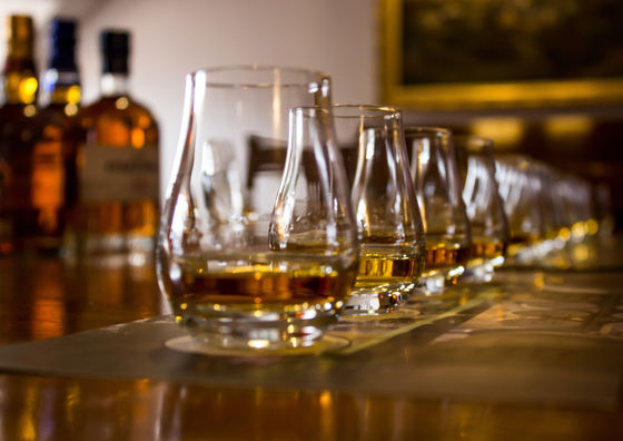 5th McGregor Whisky Weekend - Slàinte in the village named for a Scottish minister