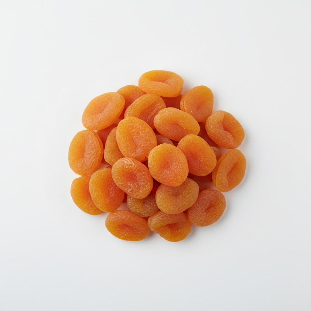 Dried Apricots