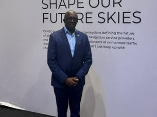 ROBERTS FIR SIGNS HISTORIC CONTRACT WITH AIREON FOR SPACE-BASED ADS-B LAUNCH FOR THE COMBINED AIRSPACE OF MRU STATES