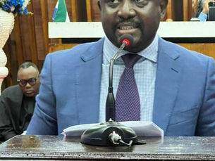 PARLIAMENT RATIFIES CONVENTION ON MEDIATION & PROTOCOL ON DEATH PENALTY
