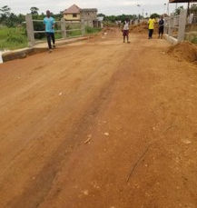 HON. NYUMA’S DEVELOPMENTAL INITIATIVES CONNECT KENEMA CITY WITH VILLAGES