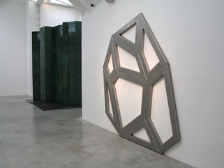 Filmprojekt Richard Deacon - In Between ©Claudia Schmid