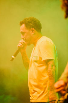 PLANET HEMP - ROCK THE MOUNTAIN