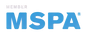 MSPA logotyp