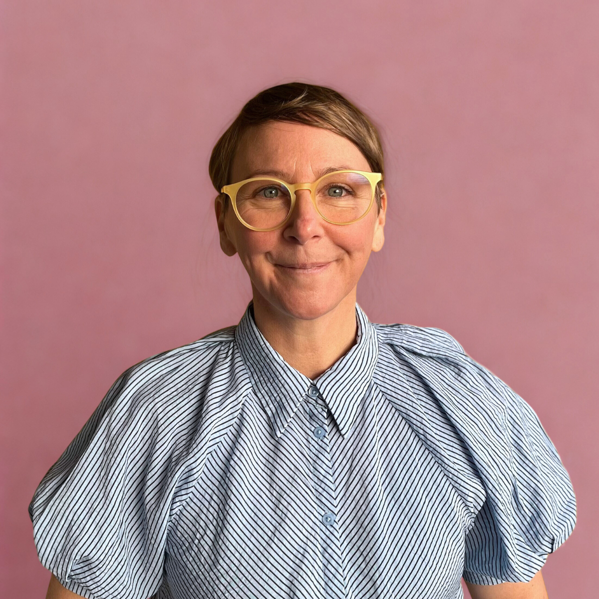 Skribentens bild: Erica Ahnfeldt