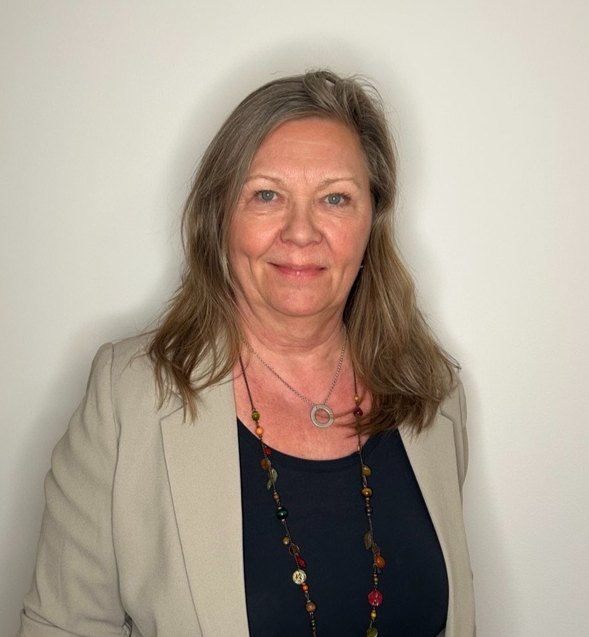 Skribentens bild: Ninni Lundqvist