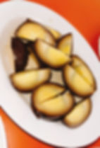 Braised Egg (卤蛋)