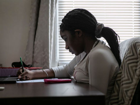 Millions of Students Have Limited Contact With Teachers 