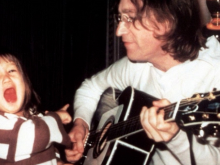 John Lennon's Small Group