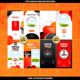 HYPED UP Canva Box _ Ultimate Canva Template Bundle _ Designed by Identity King5.png