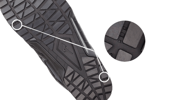 Thumbnail: Mizuno美津濃工作鞋LS系列