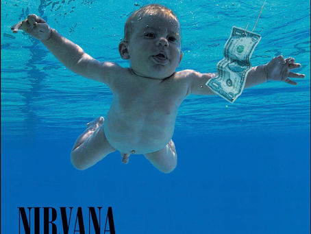 Kurt Cobainとロックについて!