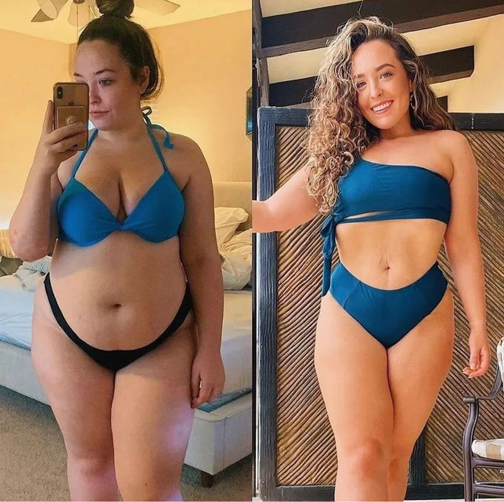 Achieve Your Fitness Goals with Dubai Elite Training