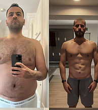 muscle building and fat loss