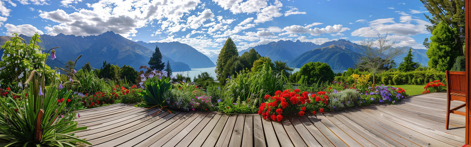 10 Top Tips to Refresh Your Deck This Spring: