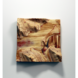 BANFF MOUNTAIN RANGE