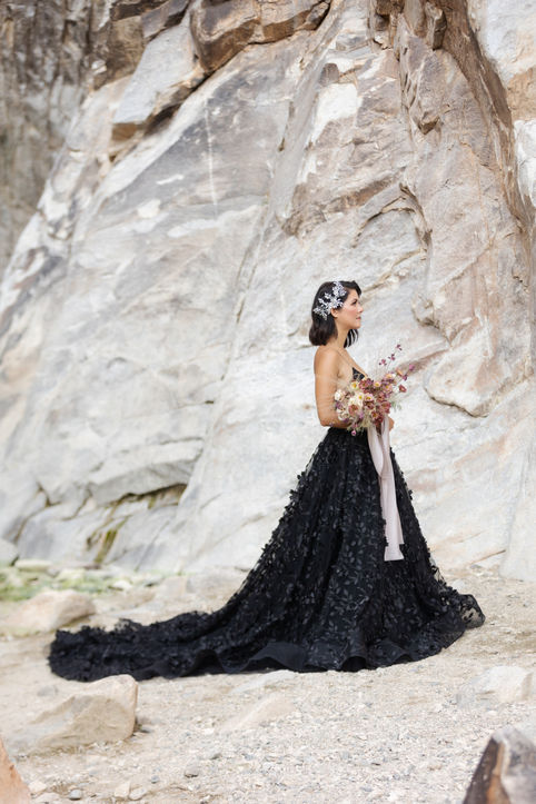 elopement bridal bouquet arizona destination florists