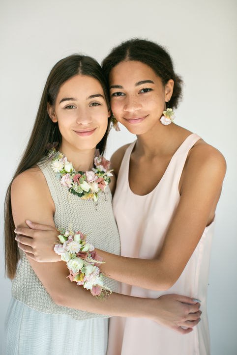 wearable flowers minneapolis mn wedding florist